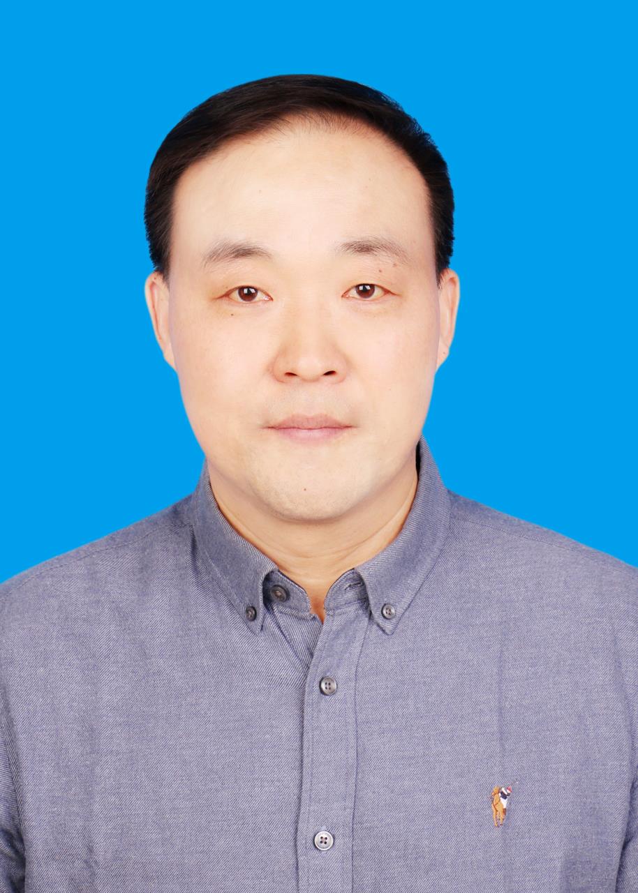 李建丽